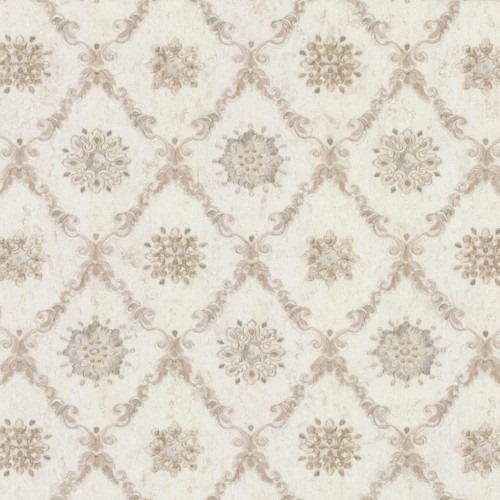 Wall Decoration Classic Design 10 m x 1.06 m Beige, Model 82822 | Balbaid Decor Company