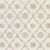 Wall decoration classic design, size 10 m x 1.06 m, beige color, model 82822