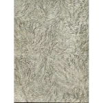 ورق حائط ايطالي لون بيج تصميم منقوش ، مقاس 10 م×0.70 م، موديل rc16048