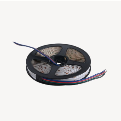 LED Strip Light 48.5 x 36 x 19.5 cm White Without Transformer | Abyat Company
