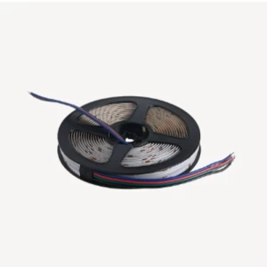 شريط إضاءة LED أبيض بدون محول، المقاس 48.5×36×19.5 سم | شركة ابيات