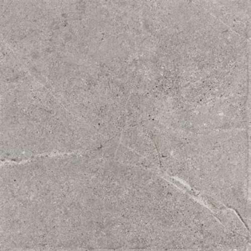 Oryx Outdoor Ceramic Tiles Matte Design 60x60 cm 1.5 cm Thick Dark Gray | Oryx
