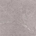 Oryx Outdoor Ceramic Tiles, Matte Design, Size 60 × 60 cm, 1.5 cm Thickness, Dark gray
