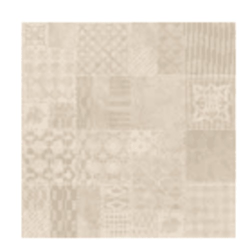 Porcelain Floor Tiles Thickness 20 mm Size 60x60 cm Beige Color Bourgogne Design | Future Ceramic Company