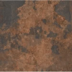 Porcelain Flooring, Height 10 mm, Dimensions 60x60 cm, Matt Rust Color, Model Canyon | Future Ceramic company