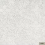 ورق جداري كلاسيكي طول 10 م، عرض 0.53 م، لون اوف وايت، موديل 225041VE