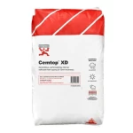  طبقة تشطيب أسمنتية للأرضيات Cemtop XD براند الفوسام  حجم 18 كجم لون رمادي