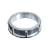 Die-Cast Zinc Cast Conduit Bushing Ring Size 4 inch | United Electricals