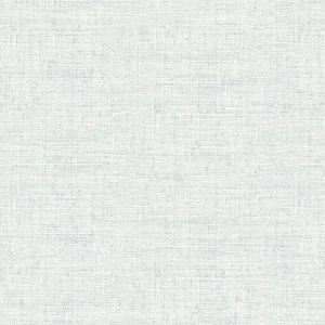 ورق جدران تصميم سادة مقاس 820 سم×68,58 سم لون ازرق فاتح | شركة ابيات