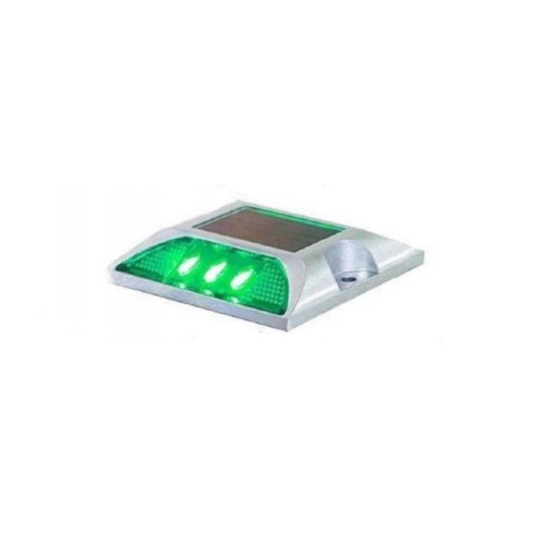 Solar Road Signs Green Color | 838-5
