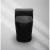 Floor Mounted Water Closet Black Color, Height 40 cm