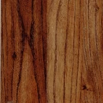 Korean Velor Vinyl Planks PVC, Thickness 3 mm, brown Color, Product Code 1925
