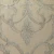 Leaf Patterned Wallpaper, Length 15.6 meters, Width 106 cm, Desert brown with dark brown Color 