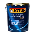 Fenomastic Hygiene Emulsion Silk Paint, dark Colors (Base C), 16.2L Can | Jotun Paints