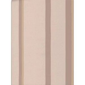 Wall Decoration Striped Design 10m x 0.53m Beige, Model 32336 | Balbaid Decor Company