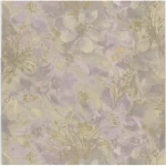 ورق جدراي ورود متعدد الألوان ، طول 10 م، عرض 0.73 م، موديل 56945 