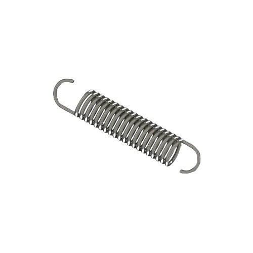 زنبرك شد وزن 0.2 kg، كود 01-53-616 | شركة المحترفون العرب