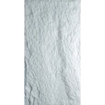 Foam rock stone replacement, size 120 x 60 cm, thickness 3 cm, gray color, model Q002-1