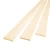 Russian White Wood, length 3 meters, width 2.5 cm, height 10 cm
