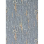 Glossy Marble Alternative Panel, Size 122 x 290 cm, Blended colors, model A028