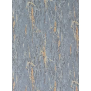 Glossy Marble Alternative Panel 122x290 cm, Blended Colors, Model A028 | 