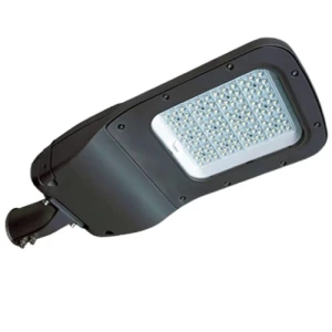 كشاف شوارع ليد SMD 200 واط 15000 لومن 340×868 مم لون دافئ | الاضواء