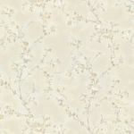  ورق جدران ايطالي مقاس 10 م×0.73 م، لون بيج فاتح، موديل 27055