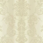 American Classic wallpaper, size 10 m x 0.53 m, light beige color, model EP6192  
