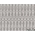Wall decoration patterned design, size 10 m x 1.06 m, gray color, model 41311