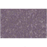  ورق جدران ايطالي لون بني مع بنفسجي  تصميم نقشات، مقاس 10 م×0.70 م، موديل 15039