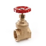 محبس سكينه ايطالي نحاس مقاس 4 بوصه، براند راستيلي