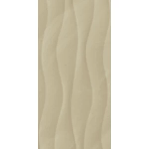 Ceramic Tiles 30×100 cm, Model Evolve, Thickness 9 mm, Light Beige Matte | RAK Ceramics