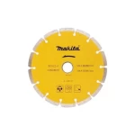 Hollow diamond cutting disc Tyrolit Brand, Size 180 mm