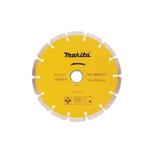 Hollow Diamond Cutting Disc 180 mm, Durable Lightweight | ARAB PROS COMPANY