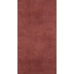 Plain wall covering, dark red color, length 10 m, width 0.53 m, model number 17927