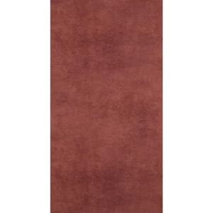 Plain Wall Covering 10m x 0.53m Dark Red Color | Balbaid Decor Company