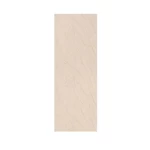 Synthetic Marble Alternative, Size 122 × 290 cm, beige Color