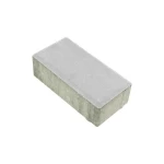 بلاط انترلوك هولند   مقاس 60×100×200 ملم لون ابيض | شركة ارتك