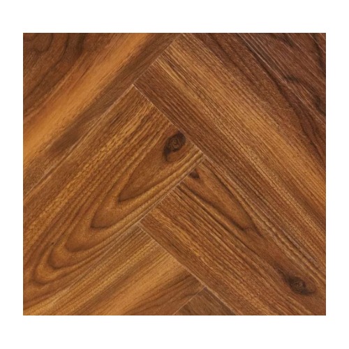 Pyramid SPC Parquet Thickness 4 mm Dark Brown Color | Luxury line