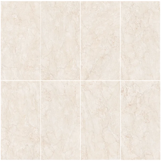 Porcelain Tiles Size 120x60 cm, Beige Color, Faro Model | Abyat Company