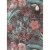 German Wallpaper, Multi-colored, Length 10 m, Width 0.53 m, Model 10083-13