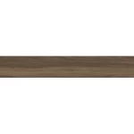 Porcelain Floor Tiles Size 20x120 cm, Polished Cognac Color