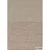 Italian Wallpaper Dark Beige Color Patterned Design, Size 10mx0.73m, Model 125026