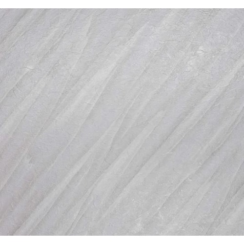 Chinese Marble Alternative PVC Rectangle 290x120 cm White Gray | Luxury line