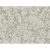 Leaf-patterned Italian Paper Light Green with Beige Color, Size 10m×1.06m, Model Z46052 
