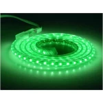 Hidden Lighting Roll, Green Color, 6W/m, 50 Meters Length