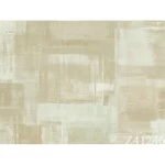 Italian Patterned Wallpaper Size 10m x 0.53m, Beige Color, Model 41246