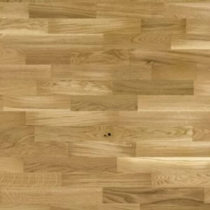 خشب باركيه طبيعي بيج، أبعاد 22 × 2.7 سم، سماكة 14 ملم | OAK ASKANIA