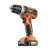 Cordless Drill     14.4 Volt Chuck Size 13 mm  AEG    