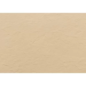 صفائح طينية حجرية سليت 120 × 60 سم لون بيج، رقم الموديل 054 | MCM Clay Cladding